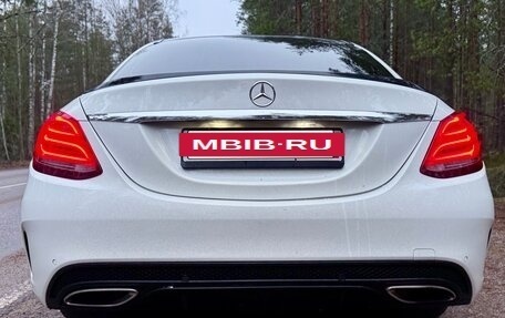 Mercedes-Benz C-Класс, 2014 год, 2 199 000 рублей, 5 фотография