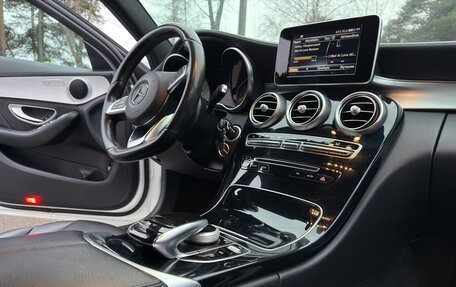 Mercedes-Benz C-Класс, 2014 год, 2 199 000 рублей, 11 фотография