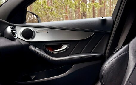 Mercedes-Benz C-Класс, 2014 год, 2 199 000 рублей, 12 фотография