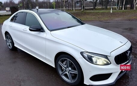 Mercedes-Benz C-Класс, 2014 год, 2 199 000 рублей, 8 фотография