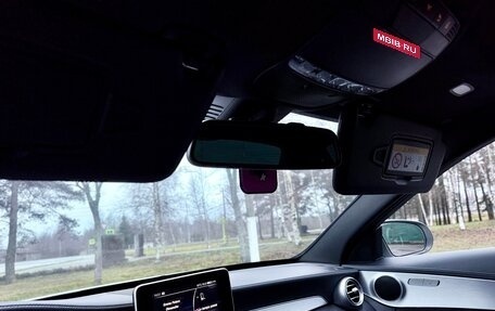 Mercedes-Benz C-Класс, 2014 год, 2 199 000 рублей, 18 фотография