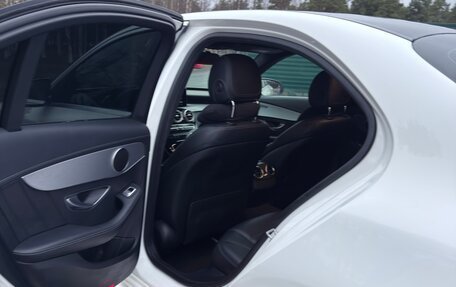 Mercedes-Benz C-Класс, 2014 год, 2 199 000 рублей, 31 фотография