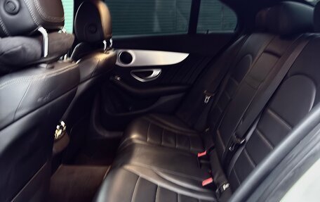 Mercedes-Benz C-Класс, 2014 год, 2 199 000 рублей, 32 фотография