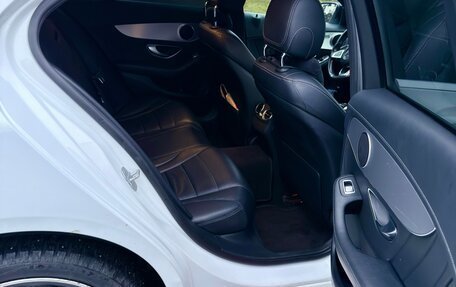 Mercedes-Benz C-Класс, 2014 год, 2 199 000 рублей, 34 фотография