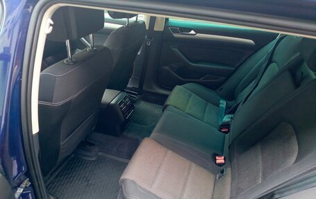 Volkswagen Passat B8 рестайлинг, 2018 год, 2 300 000 рублей, 3 фотография