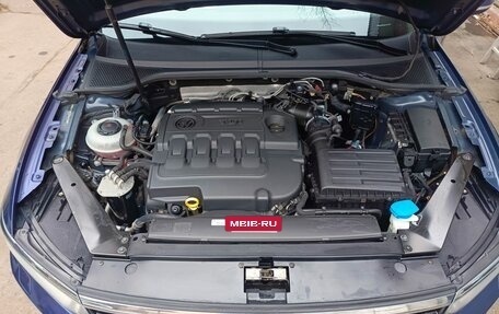 Volkswagen Passat B8 рестайлинг, 2018 год, 2 300 000 рублей, 7 фотография