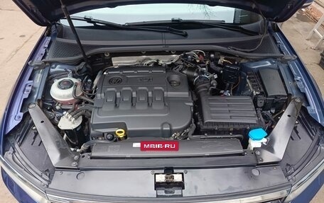 Volkswagen Passat B8 рестайлинг, 2018 год, 2 300 000 рублей, 8 фотография