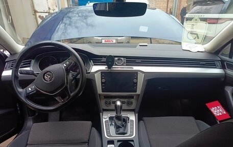 Volkswagen Passat B8 рестайлинг, 2018 год, 2 300 000 рублей, 4 фотография