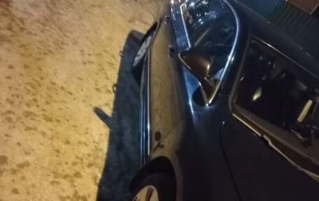 Skoda Superb III рестайлинг, 2011 год, 800 000 рублей, 3 фотография