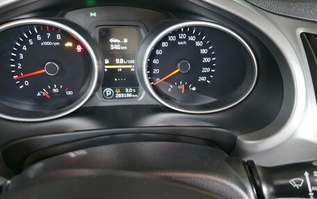 KIA Sportage III, 2014 год, 1 450 000 рублей, 6 фотография