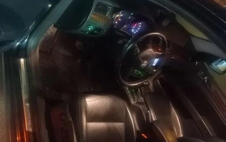 Skoda Superb III рестайлинг, 2011 год, 800 000 рублей, 7 фотография