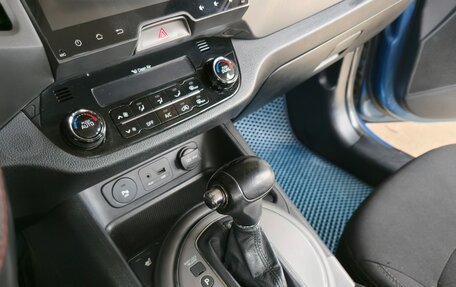 KIA Sportage III, 2014 год, 1 450 000 рублей, 8 фотография