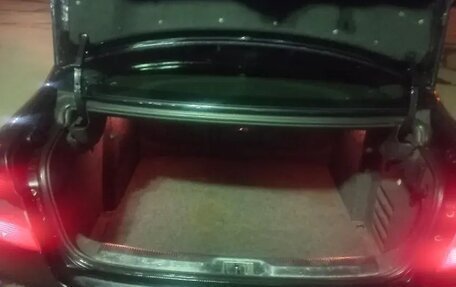 Skoda Superb III рестайлинг, 2011 год, 800 000 рублей, 8 фотография