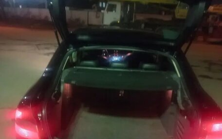 Skoda Superb III рестайлинг, 2011 год, 800 000 рублей, 9 фотография