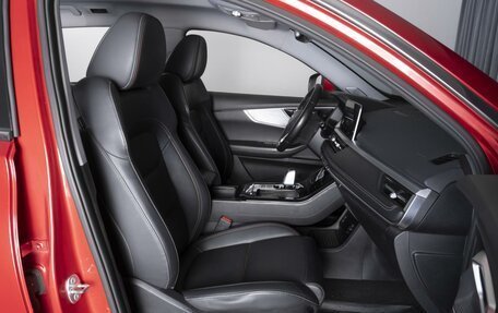 Chery Tiggo 7 Pro, 2021 год, 1 599 000 рублей, 8 фотография