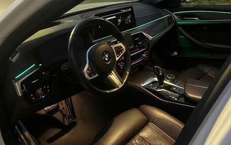 BMW 5 серия, 2019 год, 5 200 000 рублей, 7 фотография