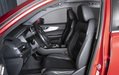 Chery Tiggo 7 Pro, 2021 год, 1 599 000 рублей, 10 фотография