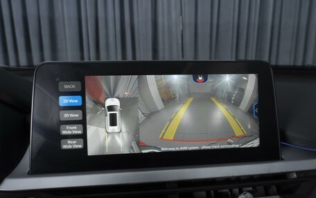 Chery Tiggo 7 Pro, 2021 год, 1 599 000 рублей, 15 фотография