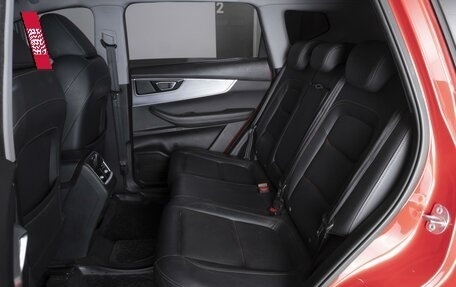 Chery Tiggo 7 Pro, 2021 год, 1 599 000 рублей, 9 фотография