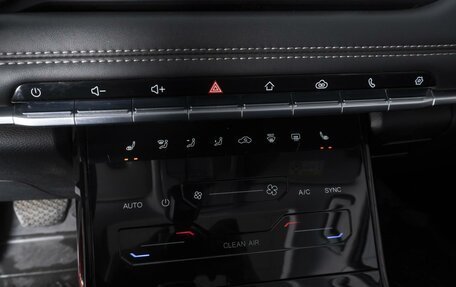 Chery Tiggo 7 Pro, 2021 год, 1 599 000 рублей, 17 фотография