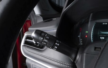 Chery Tiggo 7 Pro, 2021 год, 1 599 000 рублей, 19 фотография