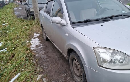 Chery Fora (A21), 2009 год, 280 000 рублей, 2 фотография