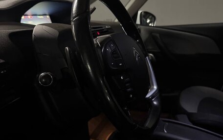 Citroen C4 Picasso II рестайлинг, 2014 год, 950 000 рублей, 3 фотография