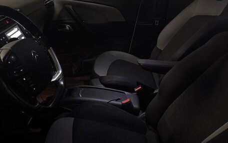 Citroen C4 Picasso II рестайлинг, 2014 год, 950 000 рублей, 2 фотография