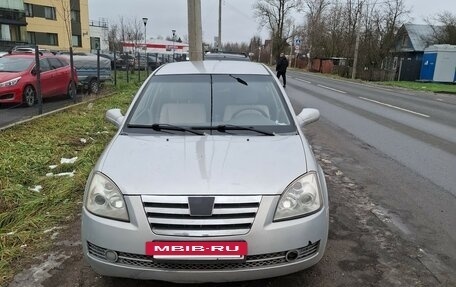 Chery Fora (A21), 2009 год, 280 000 рублей, 4 фотография