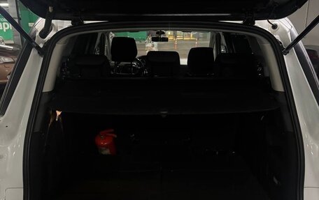 Citroen C4 Picasso II рестайлинг, 2014 год, 950 000 рублей, 6 фотография