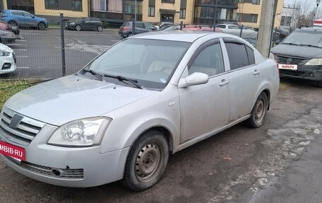 Chery Fora (A21), 2009 год, 280 000 рублей, 5 фотография