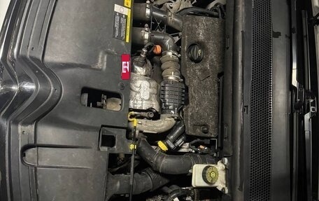 Citroen C4 Picasso II рестайлинг, 2014 год, 950 000 рублей, 14 фотография