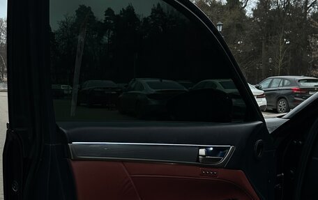 Lexus GS IV рестайлинг, 2014 год, 2 380 000 рублей, 6 фотография