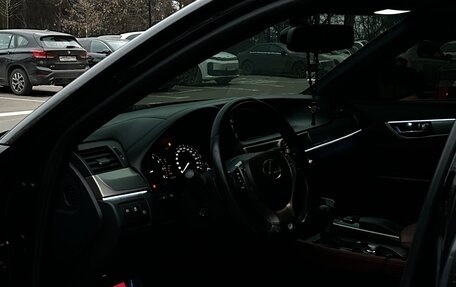 Lexus GS IV рестайлинг, 2014 год, 2 380 000 рублей, 7 фотография