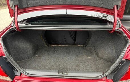 Mitsubishi Lancer IX, 2005 год, 450 000 рублей, 9 фотография