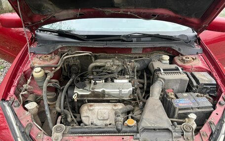 Mitsubishi Lancer IX, 2005 год, 450 000 рублей, 16 фотография