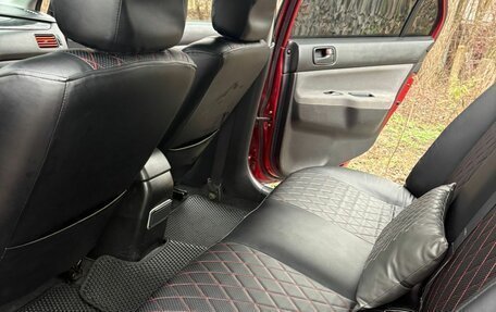 Mitsubishi Lancer IX, 2005 год, 450 000 рублей, 11 фотография