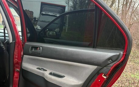 Mitsubishi Lancer IX, 2005 год, 450 000 рублей, 8 фотография