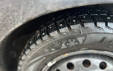 Chevrolet Lanos I, 2008 год, 100 000 рублей, 8 фотография