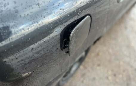 Chevrolet Lanos I, 2008 год, 100 000 рублей, 9 фотография