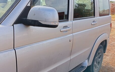 ЛуАЗ Patriot, 2021 год, 2 000 000 рублей, 3 фотография