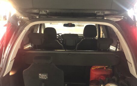 Citroen C4 Picasso II рестайлинг, 2010 год, 420 000 рублей, 5 фотография