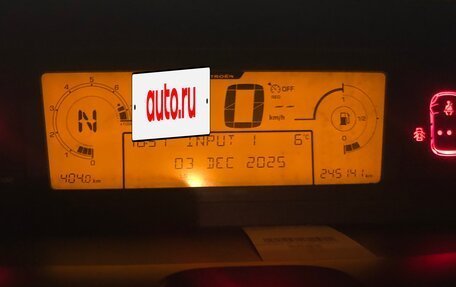 Citroen C4 Picasso II рестайлинг, 2010 год, 420 000 рублей, 7 фотография