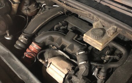 Citroen C4 Picasso II рестайлинг, 2010 год, 420 000 рублей, 2 фотография