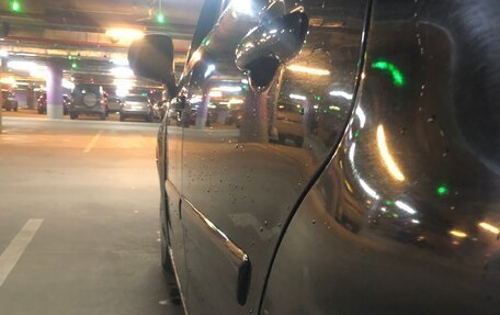 Citroen C4 Picasso II рестайлинг, 2010 год, 420 000 рублей, 4 фотография