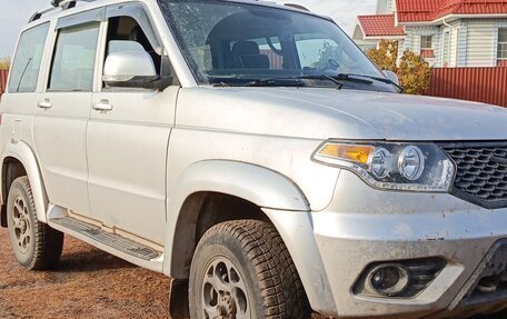 ЛуАЗ Patriot, 2021 год, 2 000 000 рублей, 2 фотография