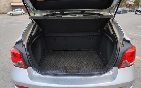 Chevrolet Cruze II, 2012 год, 750 000 рублей, 6 фотография