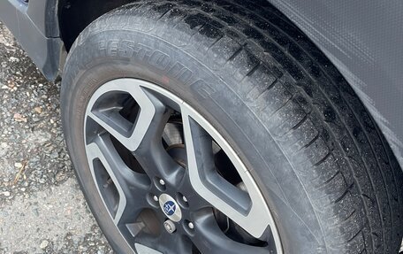 Subaru XV II, 2018 год, 2 650 000 рублей, 8 фотография