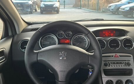 Peugeot 308 II, 2008 год, 445 000 рублей, 11 фотография