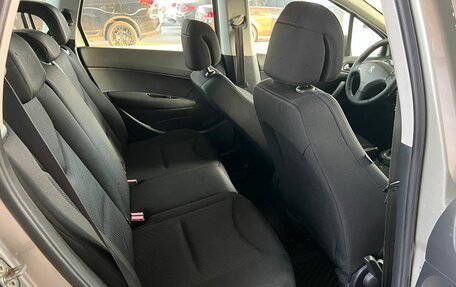 Peugeot 308 II, 2008 год, 445 000 рублей, 15 фотография